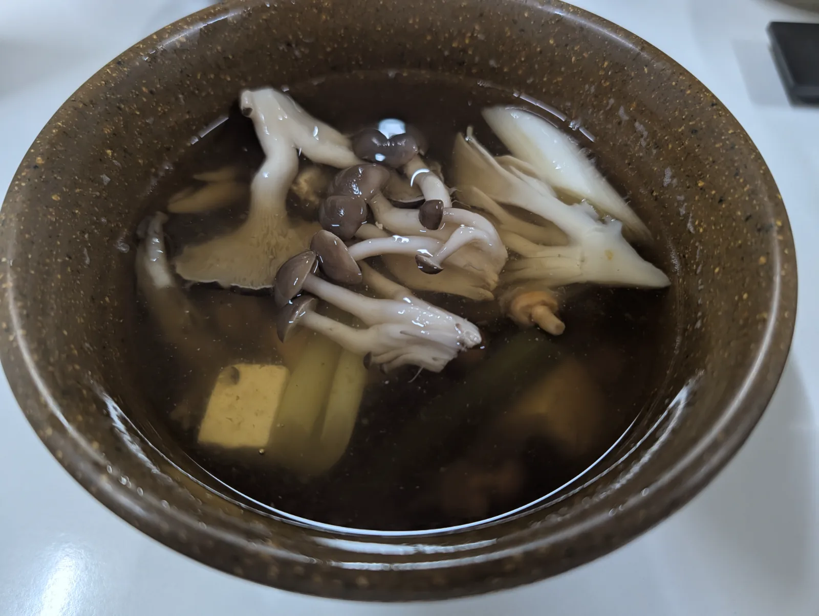 完成写真